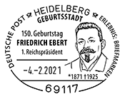 Friedrich Ebert