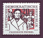Friedrich Frbel