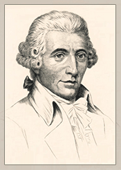 Josef Haydn