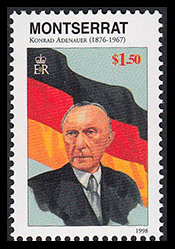 Konrad Adenauer