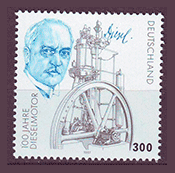 Rudolf Diesel