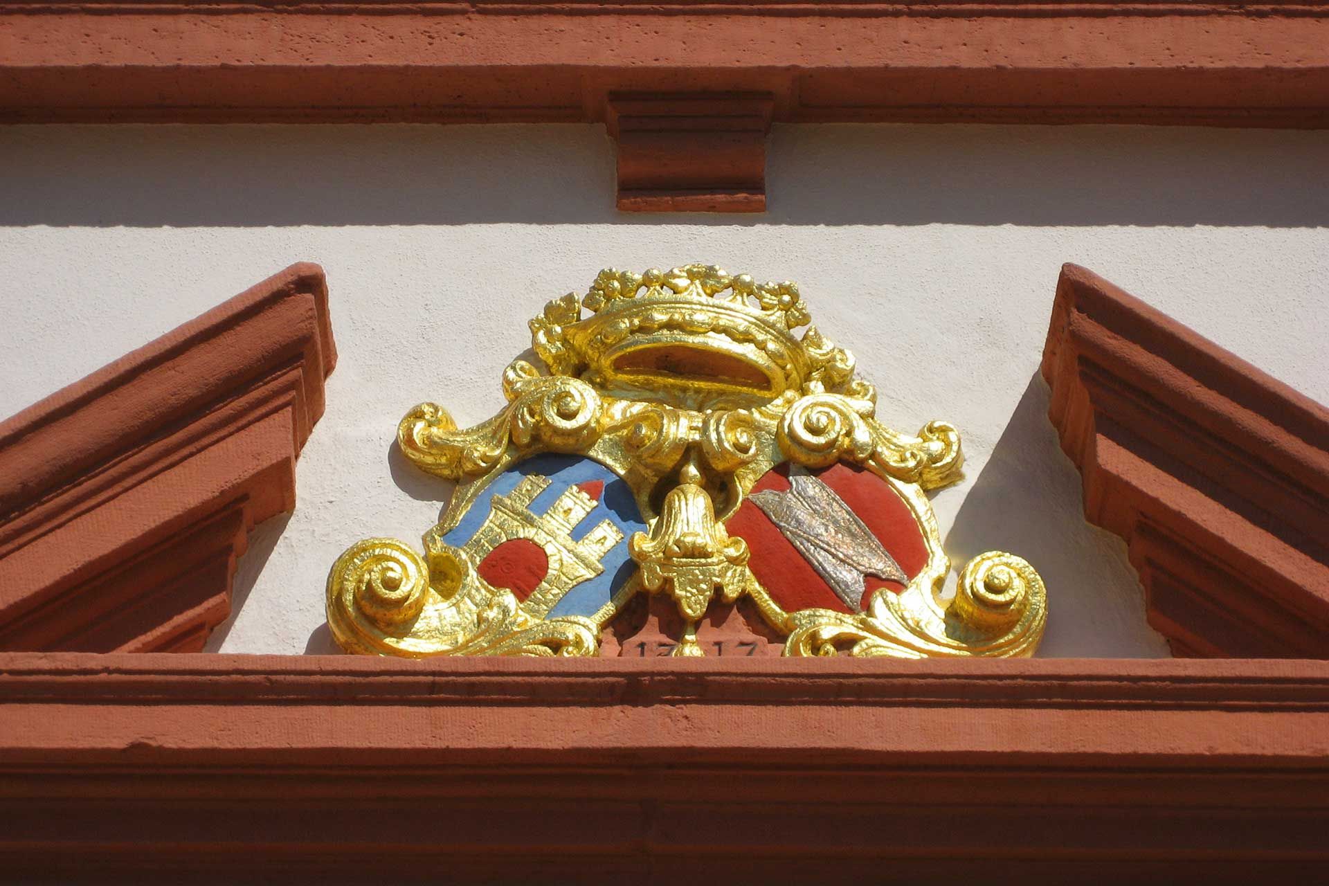 Wappen