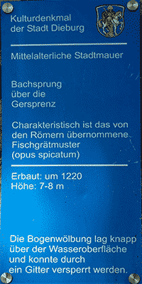 Bachsprung